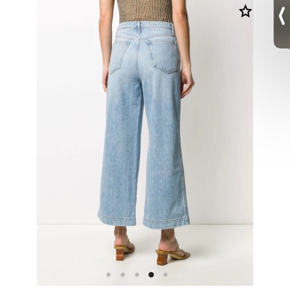 NANUSHKA Jeans - Picture 2 of 8